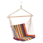 Preview: Hängesessel Regenbogen